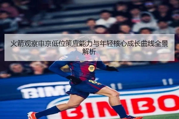 火箭观察申京低位策应能力与年轻核心成长曲线全景解析